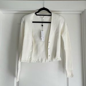 For Love & Lemons Cardigan